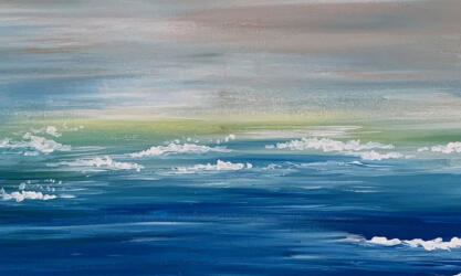 Ellen Susan Igoe Art