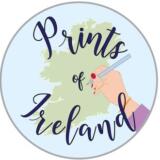 Prints of Ireland