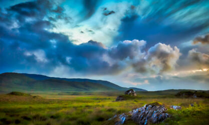 Gaelic Memories Photography