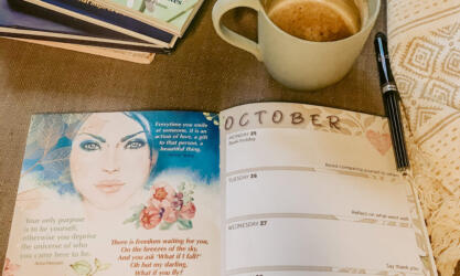 Get Up and Go Publications