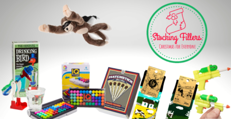 Stocking Fillers Ireland