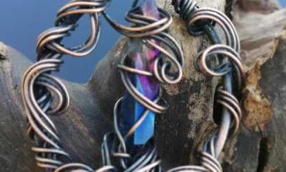 Hazelrocks Jewellery