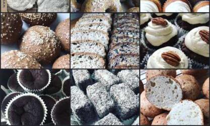 Healthy Bake Ltd