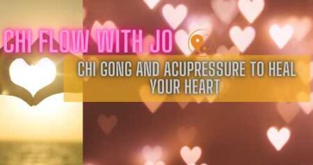 Shiatsu Conscious Cooking