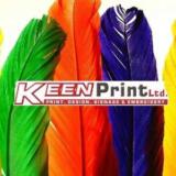 Keen Print Ltd