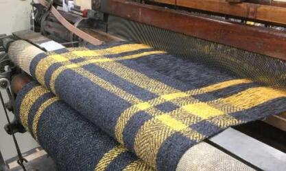 Killarney Weavers Ltd