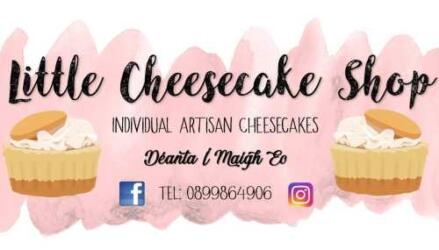 Little Cheesecake Shop