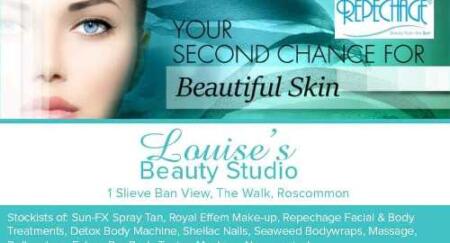 Louise’s Beauty Studio