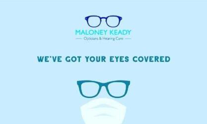 Maloney Keady Opticians & Hearing Care