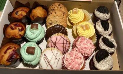 Molloys Bakery & Fine Foods