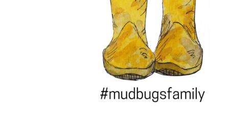 Mud Bugs
