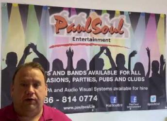 Paul Soul Entertainment