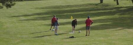FootGolf Cork