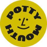 POTTY MOUTH