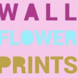 Wall Flower Prints