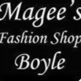 Magees Fashion Shop