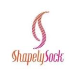 Shapely Sock