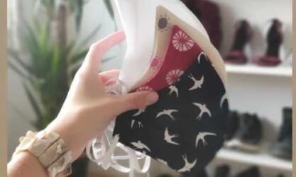 Street Masks Ireland