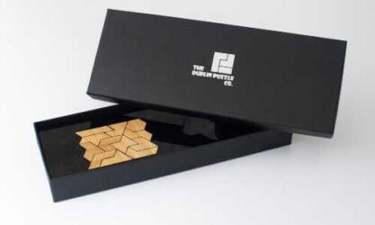 The Dublin Puzzle Company