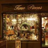 Time Pieces