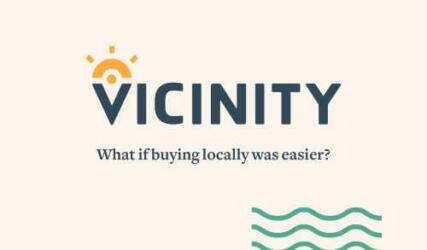 Vicinity.ie