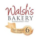 Walsh’s Bakery & Coffee Shop