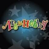 Art & Hobby Shop