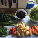Ballagh Farm Shop