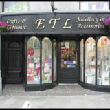 ETL Craft & Giftwear Centre