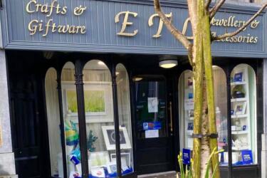 ETL Craft & Giftwear Centre