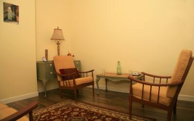 Kate Crinigan Counselling & Psychotherapy