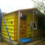 Multipurpose Sheds & Garages