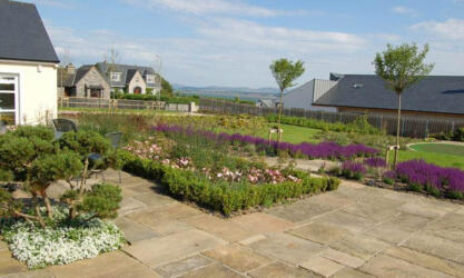 Thomas J. Crummy Landscaping