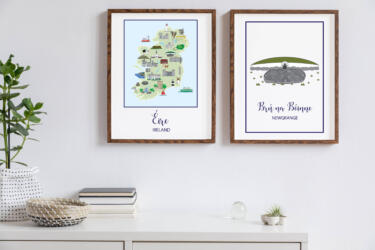 Prints of Ireland