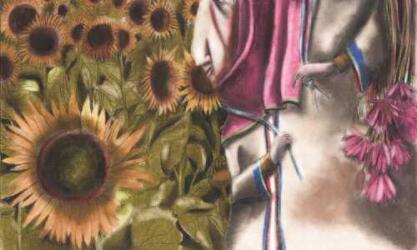 Delphine Arnault Art