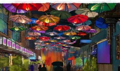 Emma Heneghan Illustration