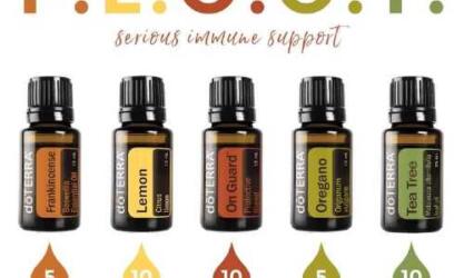 Essential Mind Body Beauty