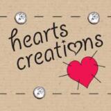 Hearts Creations