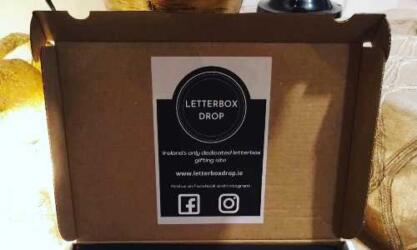 Letterbox Drop