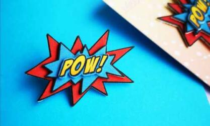 Miss Leela Sassafras