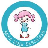 Miss Leela Sassafras