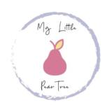 My Little Pear Tree