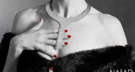 NAIIAD Contemporary Designer Jewellery