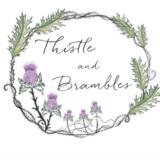 Thistle and Brambles