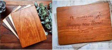 C&S Engraving Moments