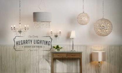 Hegarty Lighting Ltd