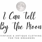 I Can Tell By The Moon vintage