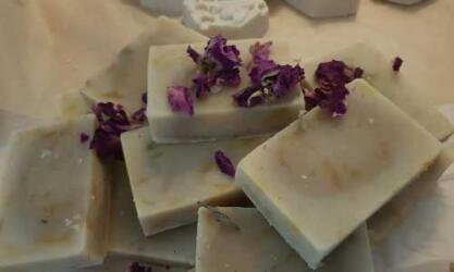 The Aromatic Pharmacy