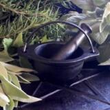 The Herb Stone