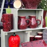 Howth Pottery